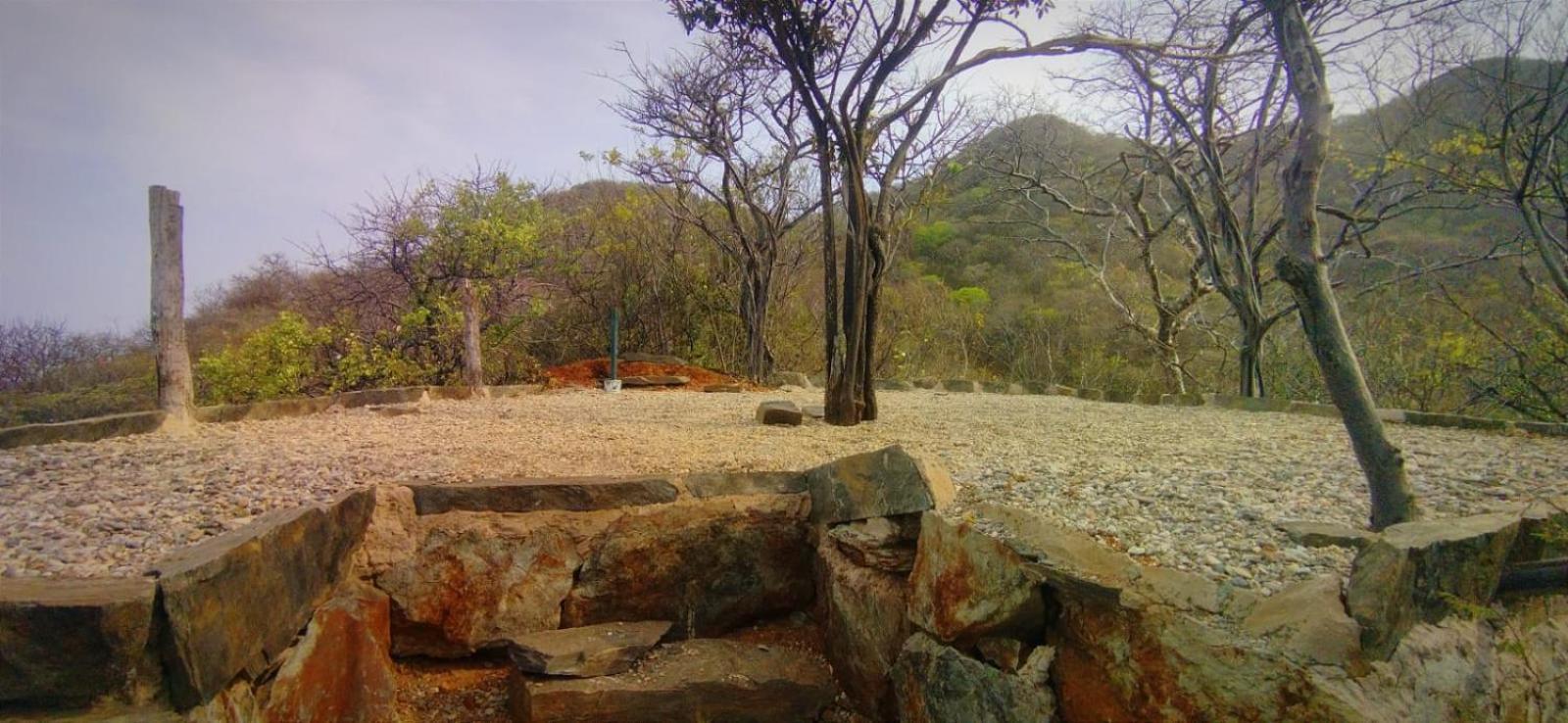 Mirador Playa Cristal Tayrona Nenguange Exterior foto